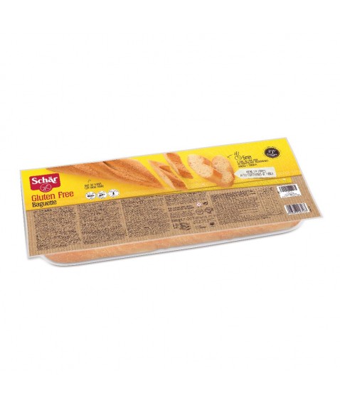 SCHAR-MINI BAGUETTE 150G