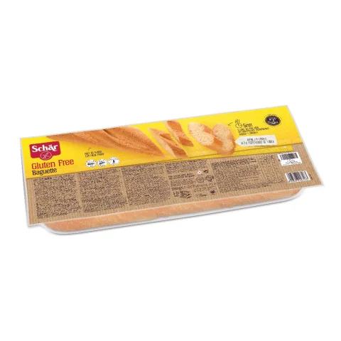 SCHAR-MINI BAGUETTE 150G