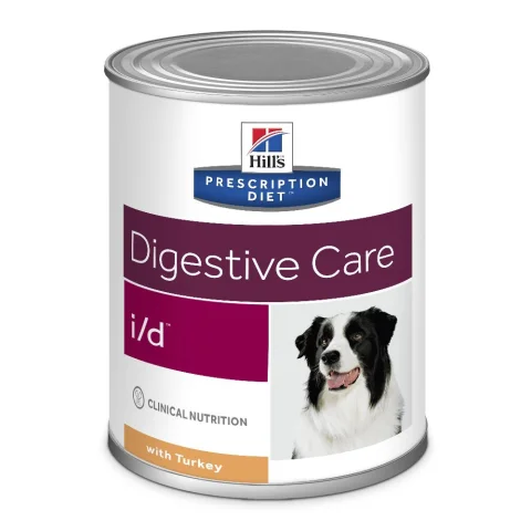 CANINE I/D Umido 360g