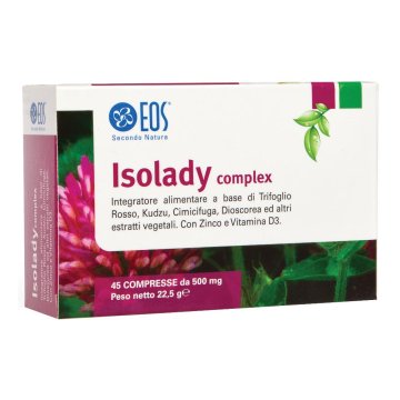 ISOLADY COMPLEX 45CPS EOS ISOLADY COMPLEX 45CPS EOS
