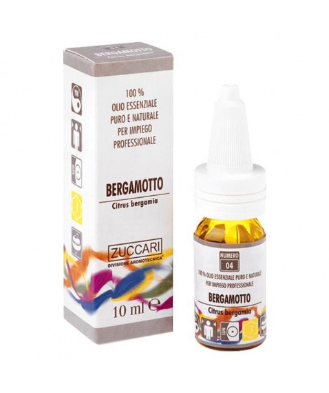 Bergamotto Oe Naturale 10ml