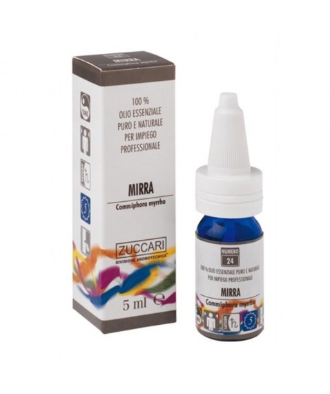 OLIO ESS NAT MIRRA 10ML