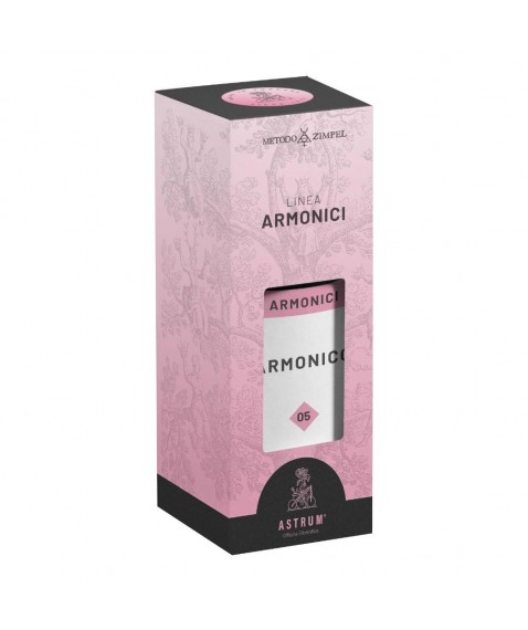 ARMONICO 5 GTT 30ML