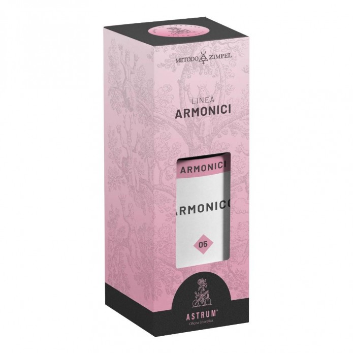 ARMONICO 5 GTT 30ML