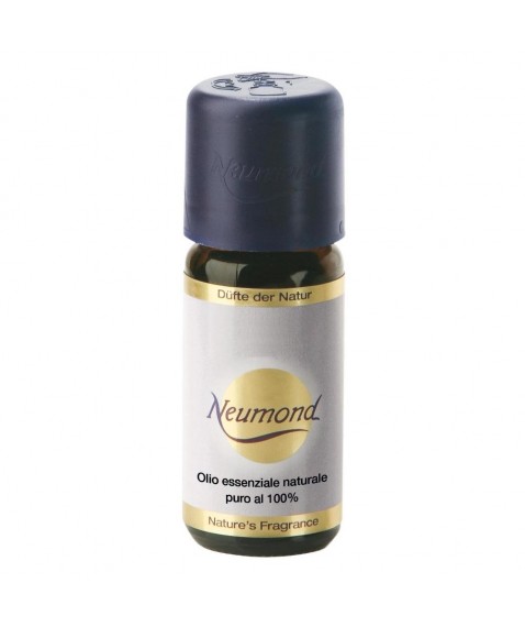 TEA TREE OIL 10ml Neumond