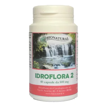 IDROFLORA 2 40CPS 16G