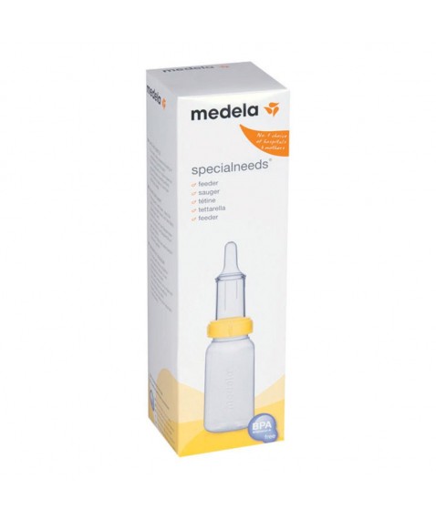 MEDELA Poppatoio Special Needs