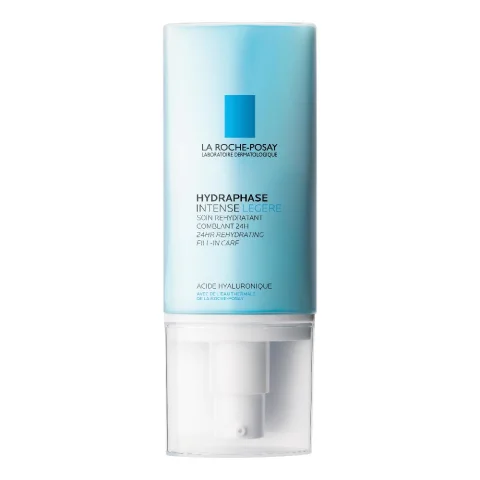 Hydraphase intense-legere 50 ml Trattamento viso che infonde e trattiene l'acqua