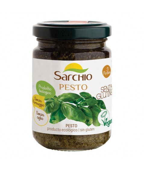 SARCHIO Pesto 130g