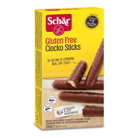 SCHAR CIOCKO STICK 150G SCHAR CIOCKO STICK 150G
