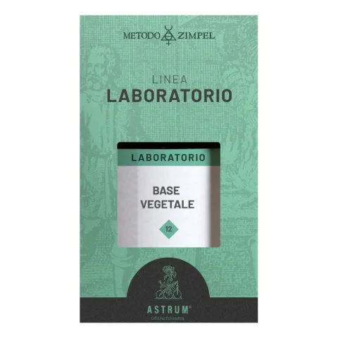 BASE Vegetale Cps 40g ATR BASE Vegetale Cps 40g ATR