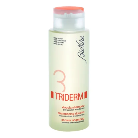 TRIDERM-DOC SCH DET PH 3,5 400
