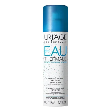 EAU THERMALE URIAGE  50ML