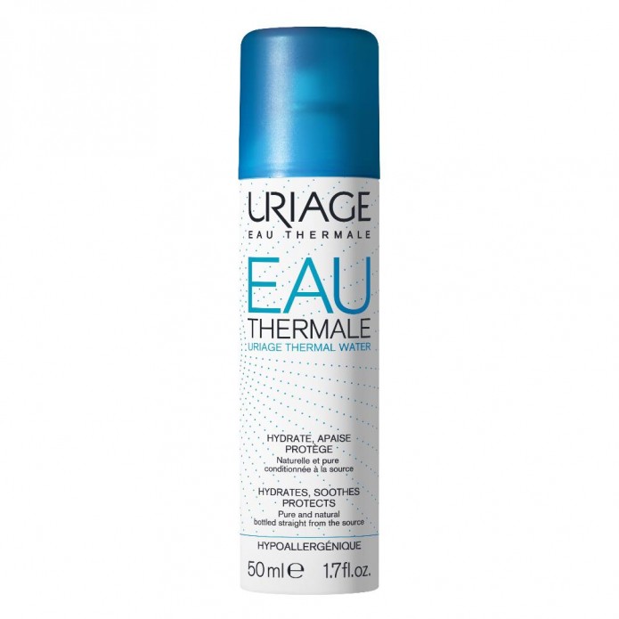 EAU THERMALE URIAGE  50ML