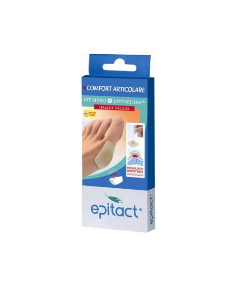 EPITACT Kit Alluce Valgo
