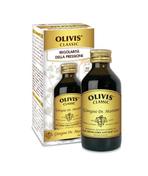 OLIVIS CLASSICO 100ML