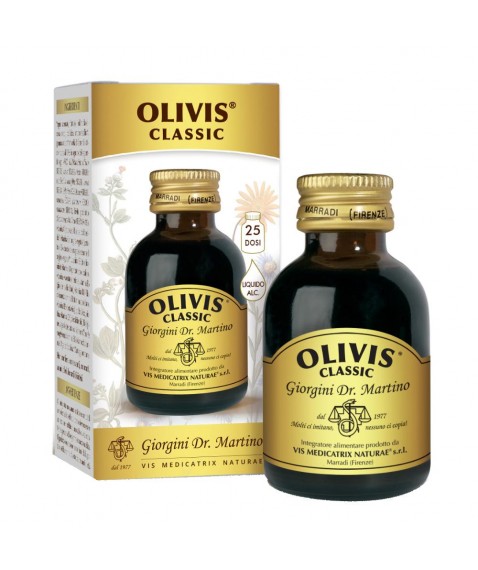 OLIVIS CLASSICO 50ML