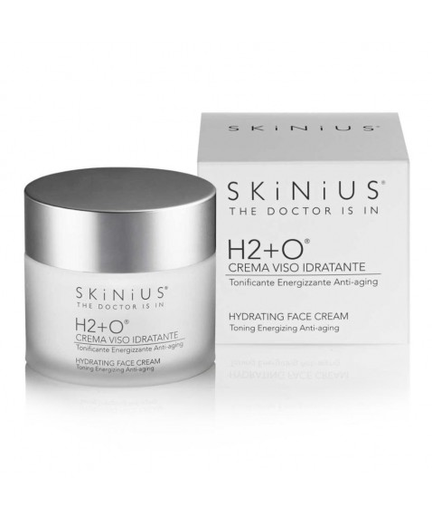 H2+O CREMA 50ML