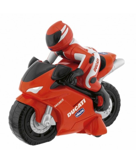 GIOCO 00389 DUCATI 1198 RC