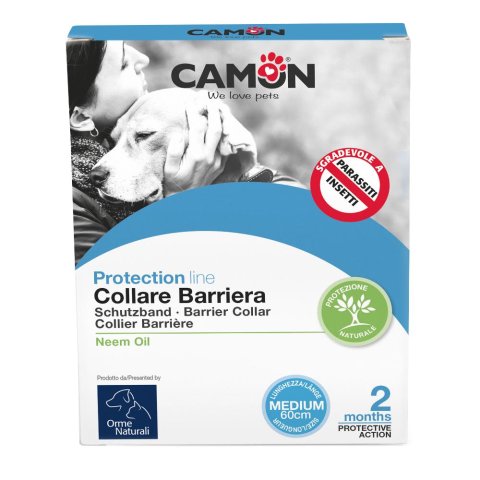 PROTECTION COLLARE BARR CANE PROTECTION COLLARE BARR CANE
