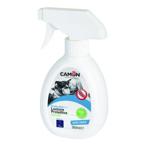 PROTECTION LOZ PROT 300ML VET
