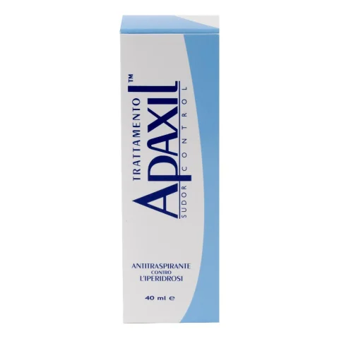 APAXIL SUDOR CONTROL ASCEL 40M