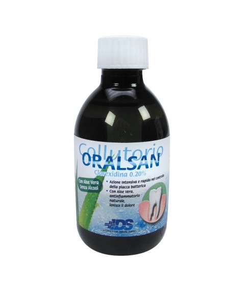 ORALSAN COLL CLOR0,2% C/ALO200