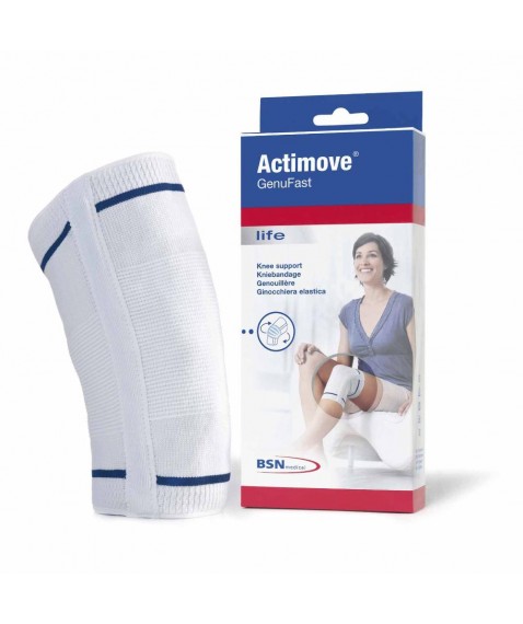 ACTIMOVE GINOCCHIERA EL L