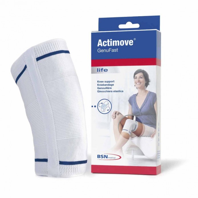 ACTIMOVE GINOCCHIERA EL L