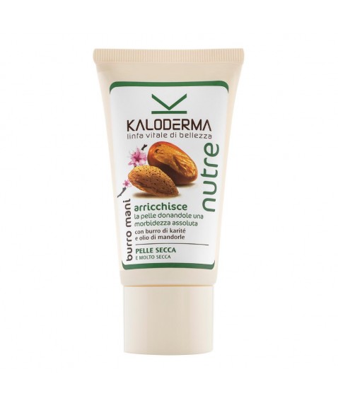 KALODERMA BURRO MANI 75 ML TUBO