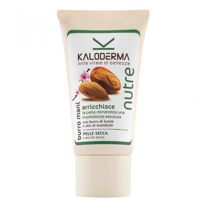 KALODERMA BURRO MANI 75 ML TUBO