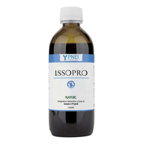 ISSOPRO 200ML ISSOPRO 200ML