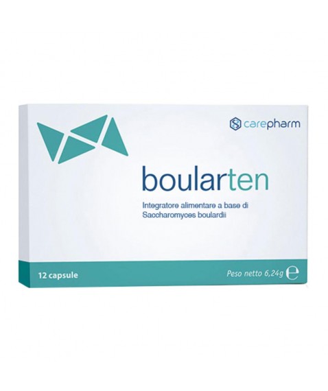 BOULARTEN 12CPS 6,24G