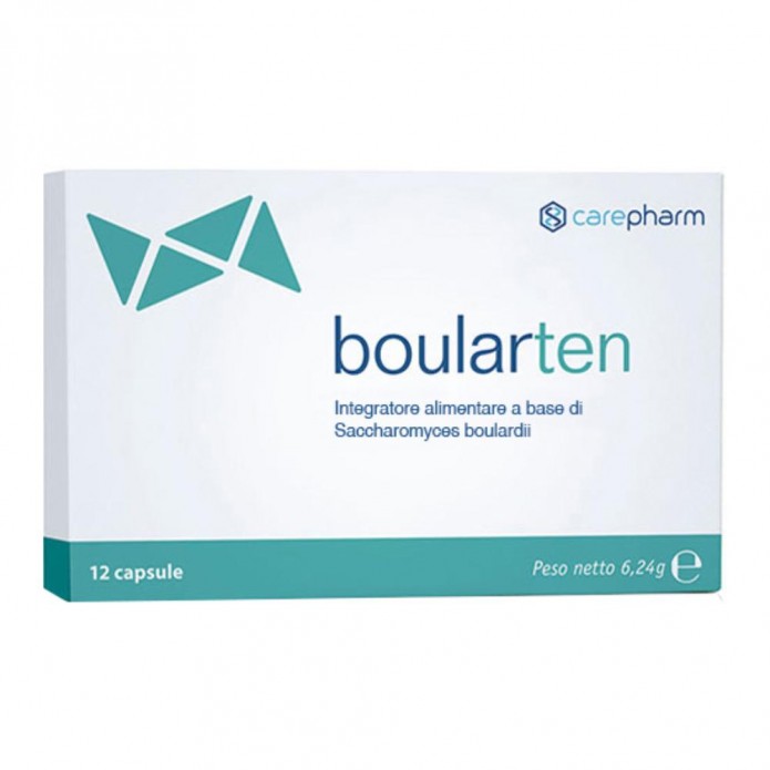 BOULARTEN 12CPS 6,24G