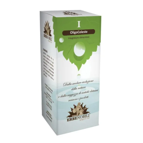 OLIGOCELESTE I 50ml OLIGOCELESTE I 50ml