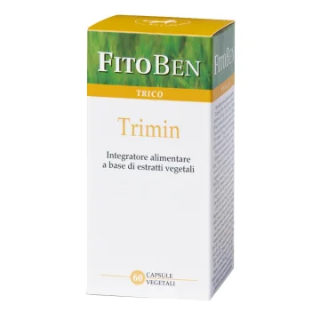 TRIMIN 60CPS 49GR FITOBEN