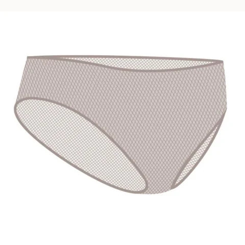 MAMMA-D SLIP MONO P/PART SOST 4