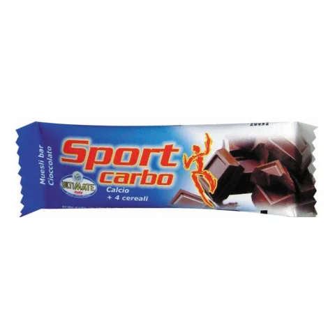 ULTIMATE SPORT CARBO CIOC 25G ULTIMATE SPORT CARBO CIOC 25G