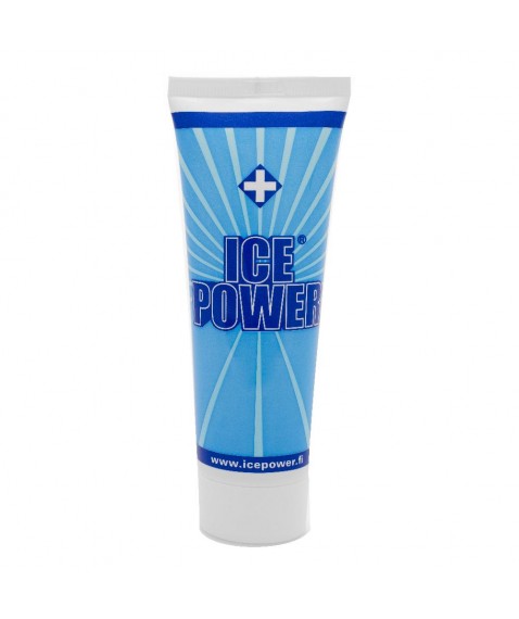 ICE POWER COLD GEL 75ML