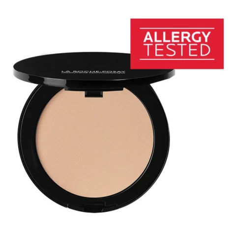 La Roche Posay Toleriane Mineral Compatto Polvere Fondotinta Colore Beige Chiaro 9,5 gr