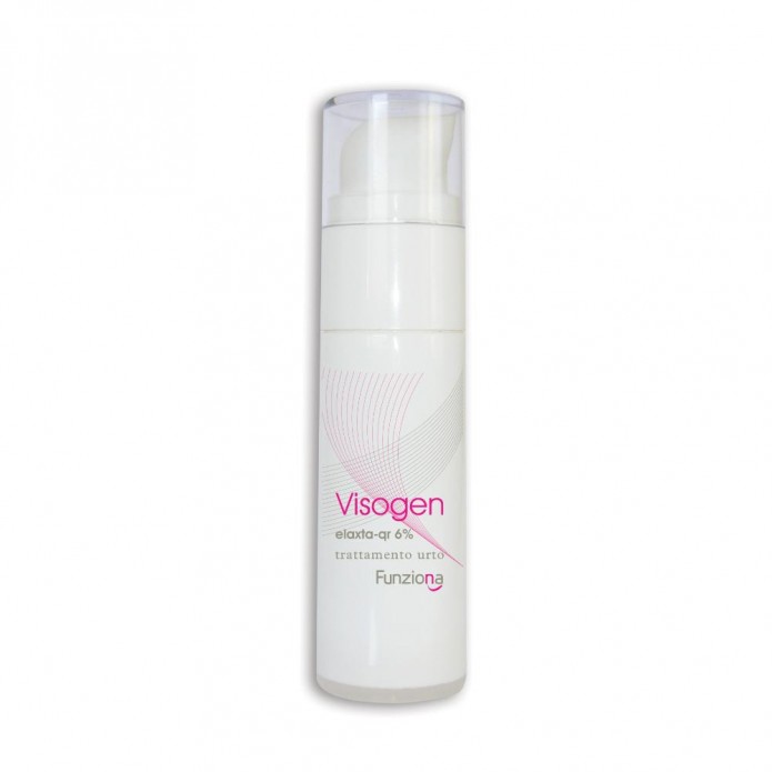 VISOGEN CREMA VISO 30ML