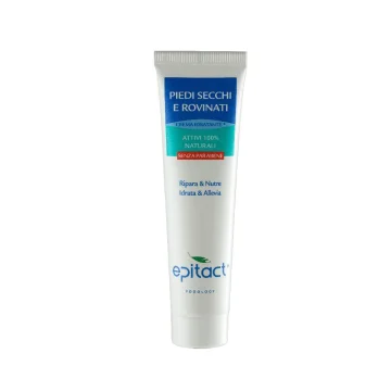 EPITACT CR PIEDI SEC/ROVINAT 30 EPITACT CR PIEDI SEC/ROVINAT 30