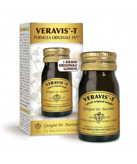 VERAVIS PLUS REGOLARE 90G GIORG