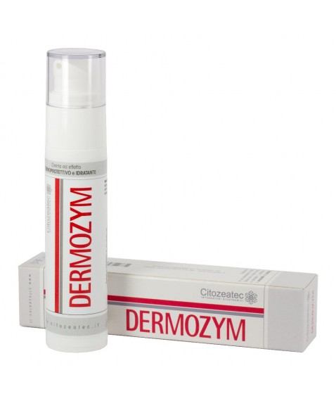 DERMOZYM CREMA 50ML