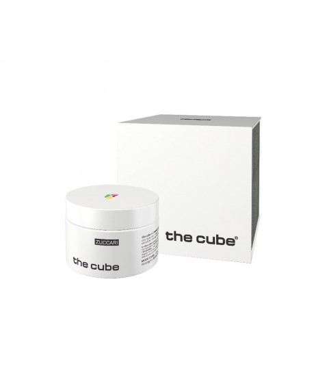 THE CUBE CREMA 50ML