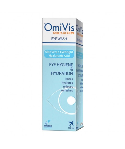 OMIVIS Bagno Oculare 100ml