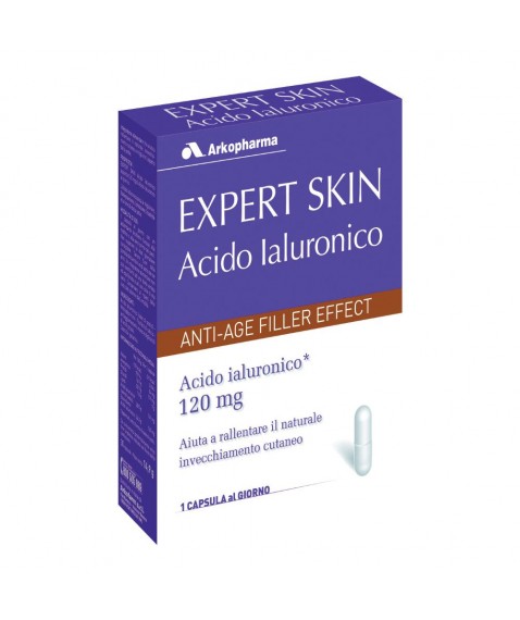 EXPERT SKIN Ac.Ial.30 Cps