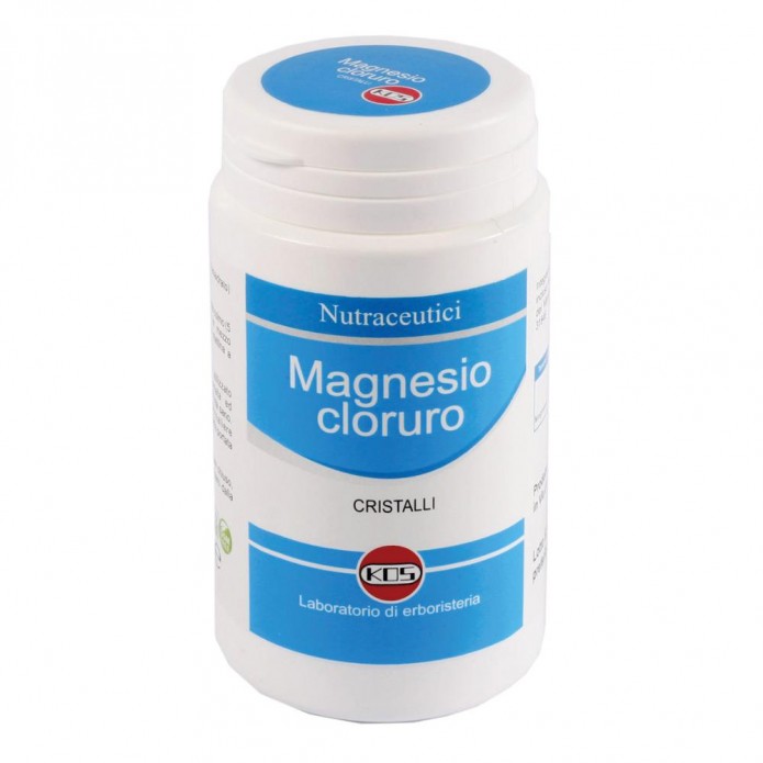 Clorella Alga Kos 90 Compresse - Antiossidante Utile Per Le Difese Immunitarie Dell'Organismo