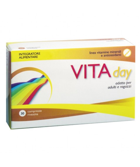 VITADAY 30CPR