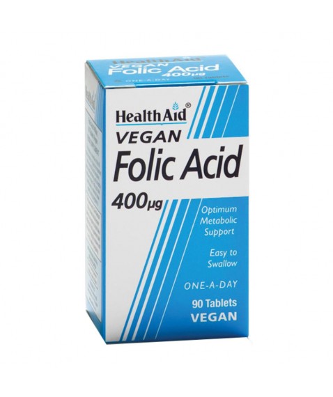 Acido Folico 90  compresse - Integratore per il benessere psico-fisico